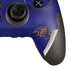 NFL Baltimore Ravens Purple Performance Series PlayStation Scuf Vantage 2 Controller Skin
